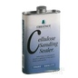 Cellulose Sanding Sealer - Chestnut Products - 1 litre - Finishing products