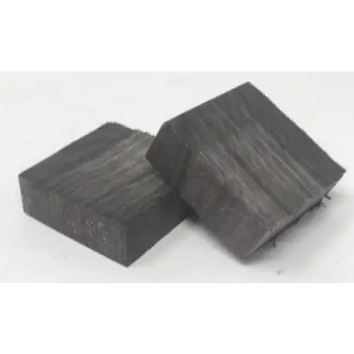 Chacate Preto Ring Blanks Wood Ring Blanks