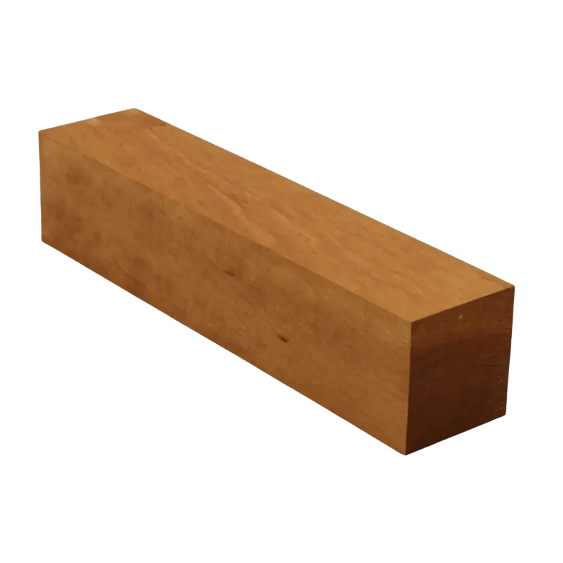 Cherry Spindle Blanks - Wood
