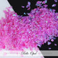 Crushed Opal 1.5mm to 160mesh (1g) - Orchid - Crushed Opal