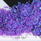 Crushed Opal 1.5mm to 160mesh (1g) - Sleepy Lavender (2) - Crushed Opal