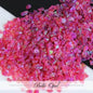 Crushed Opal 1.5mm to 160mesh (1g) - Sleepy Violet - Crushed Opal