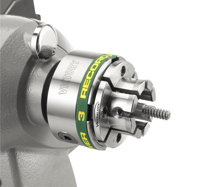 Record Power Victory Chuck - M33 x 3.5 ASR Version | Woodturning