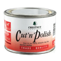 Cut n Polish 225ml Chestnut Products Sanding Paste