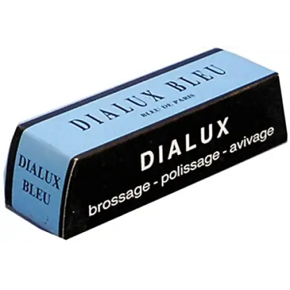 Dialux Polishing Compound / Rouges Finishing Products