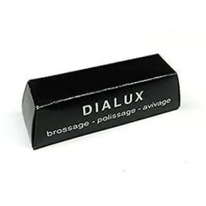 Dialux Polishing Compound / Rouges Finishing Products