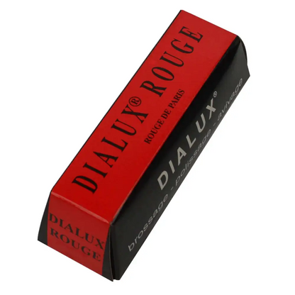 Dialux Polishing Compound / Rouges Red/ Rouge Finishing Products