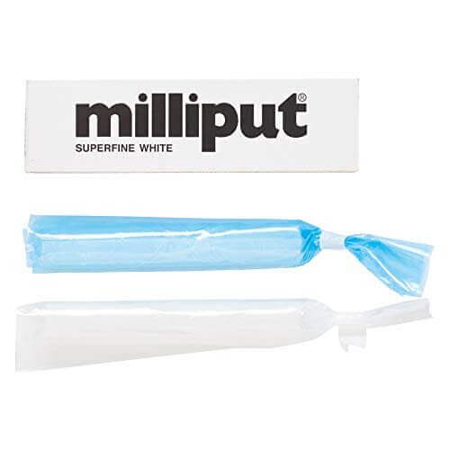 Milliput - Epoxy Putty 