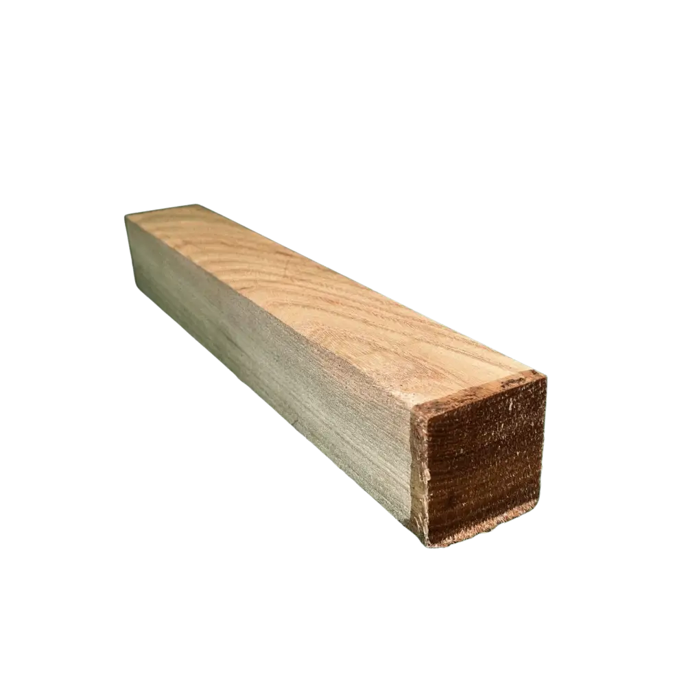 Elm Spindle Blanks Wood