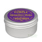 Embellishing Wax - Electric Purple - 60g - Hampshire Sheen - Wood Stains & colouring