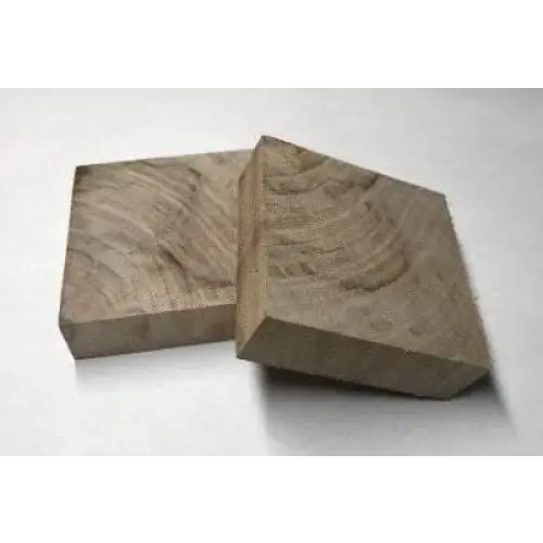 English Maple Ring Blanks Wood Ring Blanks