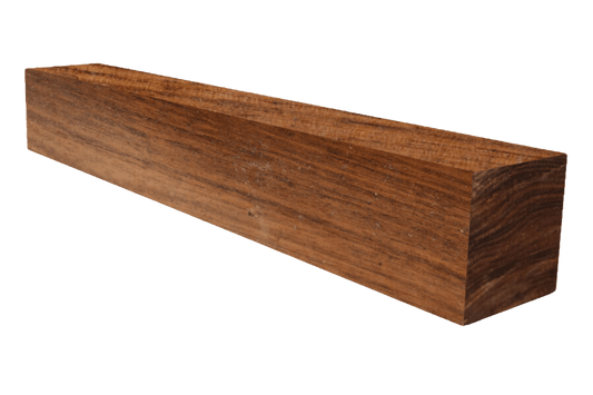 Tamboti (Sandalwood) Spindle Blanks