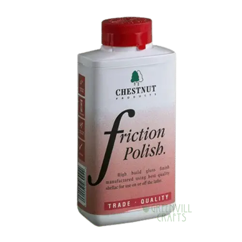 Friction Polish - Chestnut Products - Polishing/Buffing