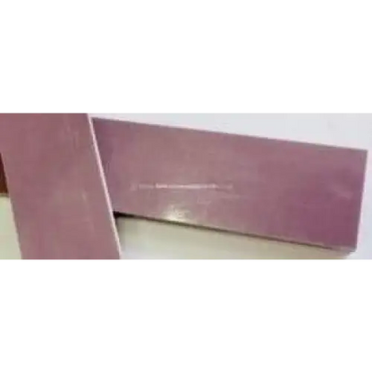 G10 Knife Scales Pink/Black Set of 2 G10 Knife Scales