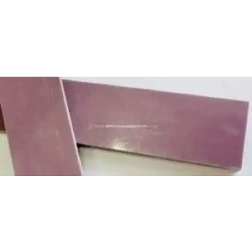 G10 Knife Scales Pink/Black Set of 2 G10 Knife Scales