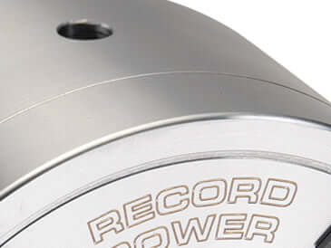Record Power SC3 Chuck Package - M33 x 3.5 Record Power