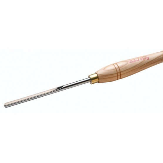 Robert Sorby 1/2" Standard Bowl Gouge - 842LH
