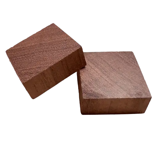 Jatoba Wood Ring Blanks Wood Ring Blanks