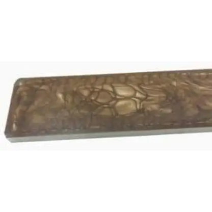 Juma TAC Marshland Large Project Acrylic Sheet Blanks Project Blank