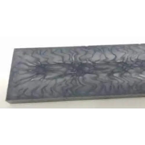 Juma TAC Snow Large Project Acrylic Sheet Blanks Project Blank