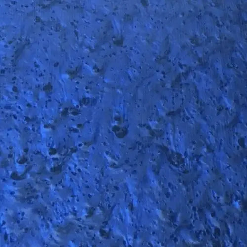 Kirinite Arctic Blue Ice Craft Sheet 9mm x 300mm x 150mm - Acrylic Sheets