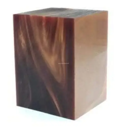 Kirinite - Copper Pearl - Project Blank - Kirinite Project Blocks