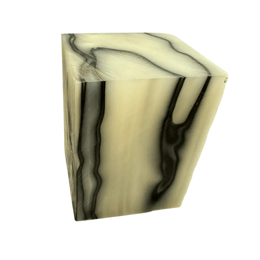 Kirinite Cracked Ice Project Block Kirinite Project Blanks
