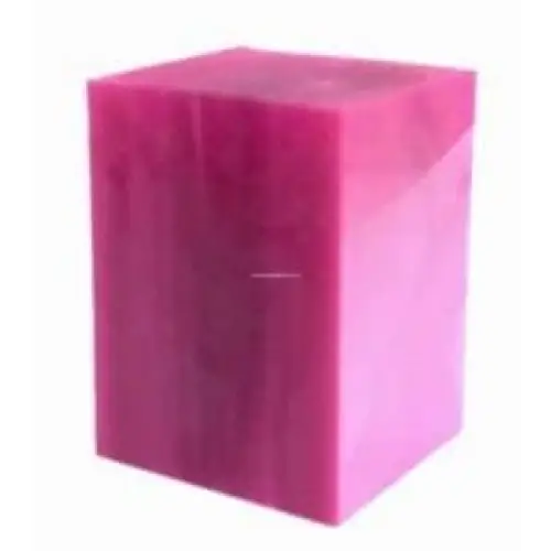 Kirinite - Magenta Pearl - Project Blank - Kirinite Project Blocks