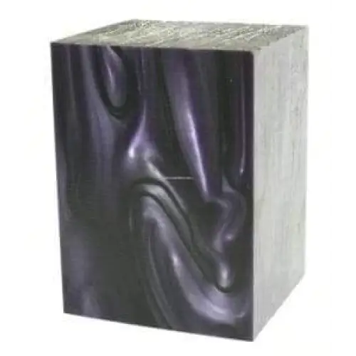 Kirinite - Purple Haze - Project Blank - Kirinite Project Blocks