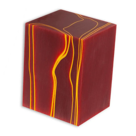 Kirinite - Red Harvest - Project Blank - Kirinite Project Blocks