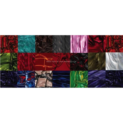 Kirinite Rioja Pearl Project Blank Kirinite Project Blocks