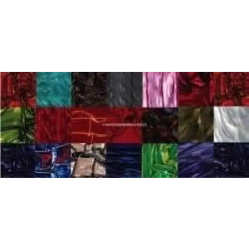Kirinite Rioja Pearl Project Blank Kirinite Project Blocks