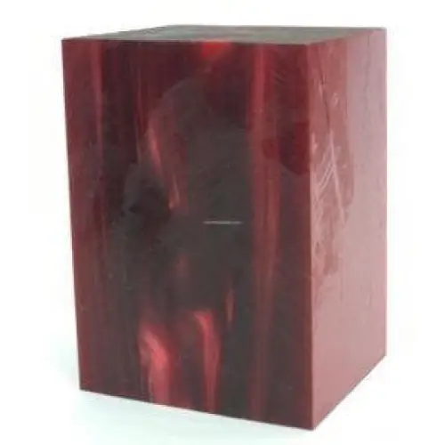 Kirinite Rioja Pearl Project Blank Kirinite Project Blocks