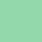 Kirinite Starlight Aqua glow in the dark Sheets - 3mm / 300mm x 300mm - Acrylic Sheets