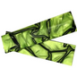Kirinite Toxic Green Knife Scales Set of 2 6mm Kirinite Knife Scales