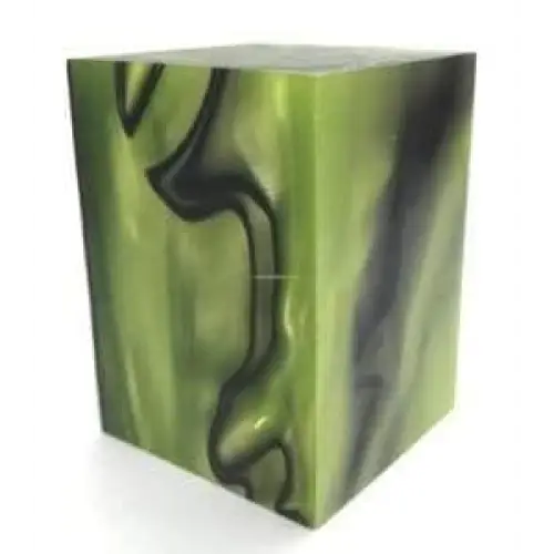 Kirinite - Toxic Green - Project Blank - Kirinite Project Blocks