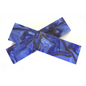 Kirinite Vivid Blue Knife Scales Set of 2 9mm Kirinite Knife Scales