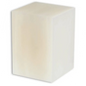 Kirinite Wedding White Pearl Project Blank Kirinite Project Blocks