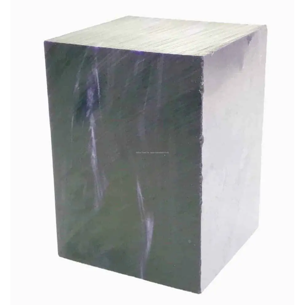 Kirinite - Wicked Purple Pearl - Project Blank - Kirinite Project Blocks