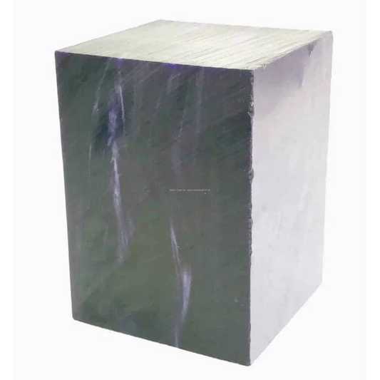 Kirinite Wicked Purple Pearl Project Blank Kirinite Project Blocks