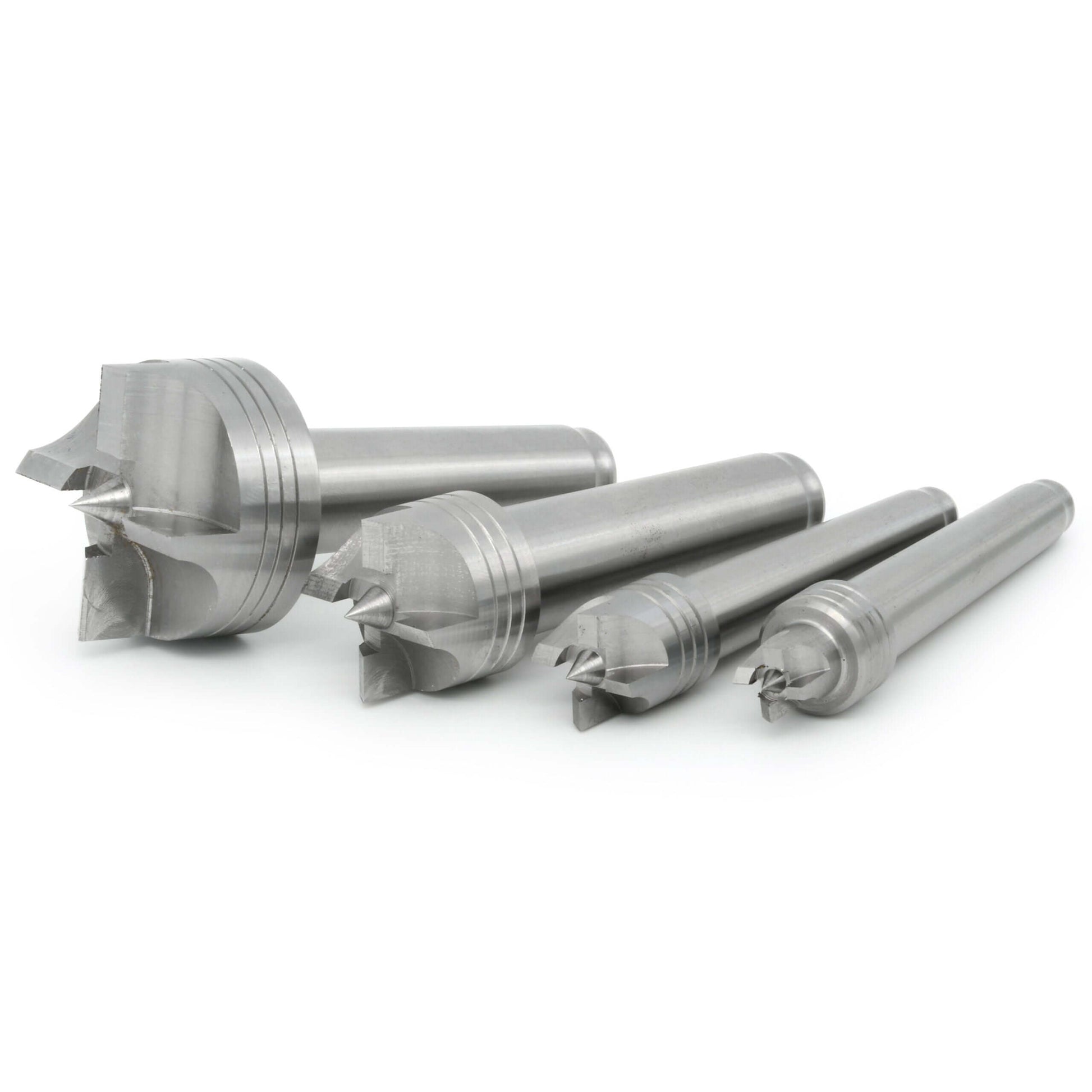 Lathe Drive Centres - Rotur