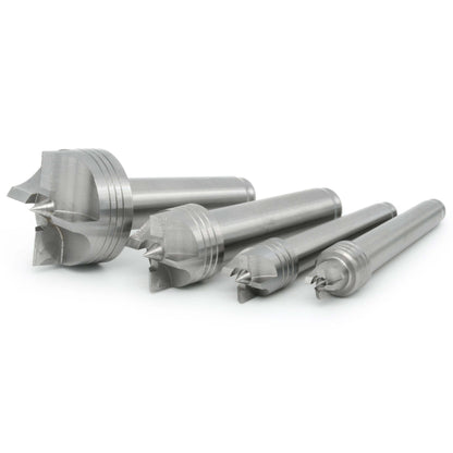 Lathe Drive Centres - Rotur
