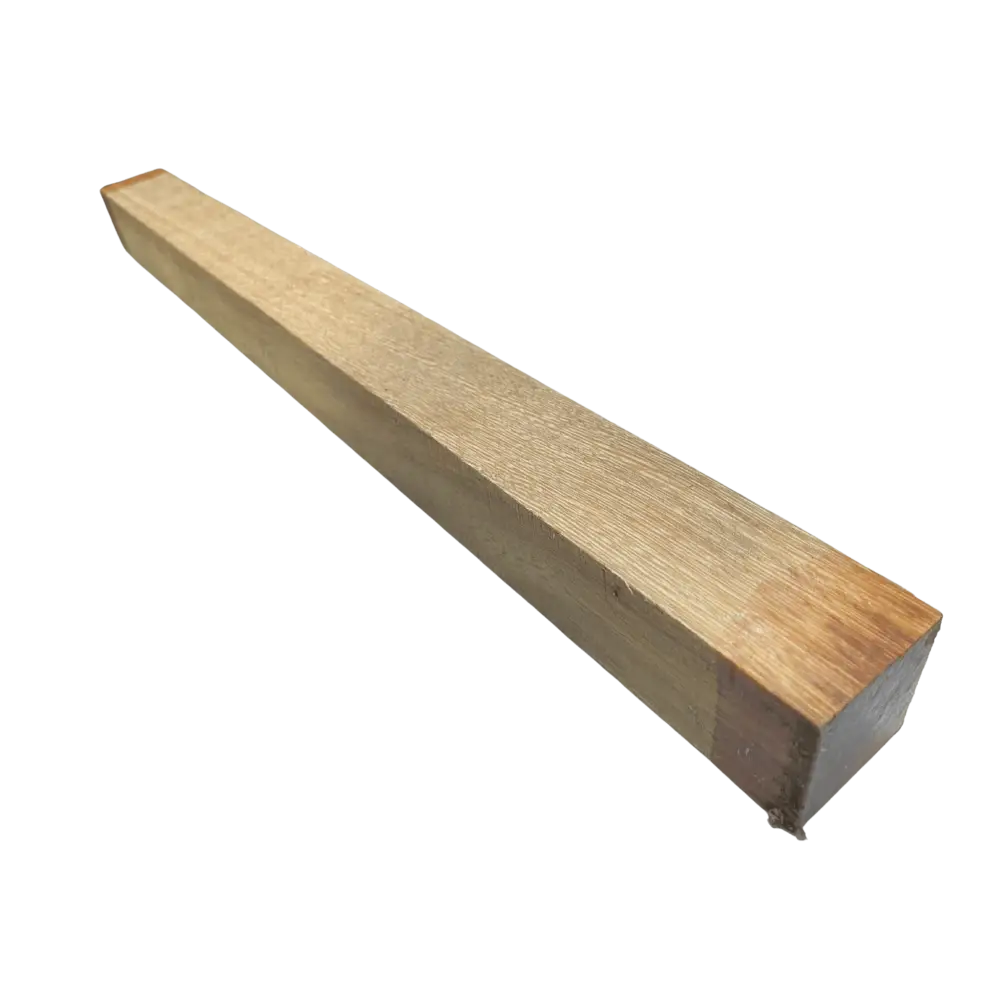 Lati Spindle Blanks - Wood