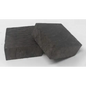 Lead Wood Ring Blanks - Wood Ring Blanks