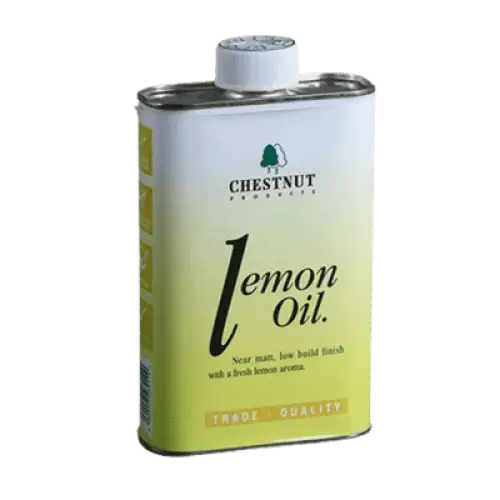 Lemon Oil