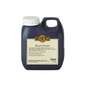 Liberon Black Polish 250ml Wood Stains & colouring