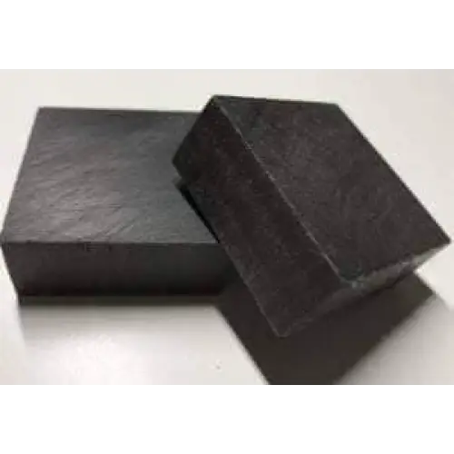 Macassar Ebony Wood Ring Blanks - Wood Ring Blanks
