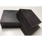 Macassar Ebony Wood Ring Blanks - Wood Ring Blanks
