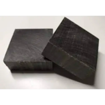 Macassar Ebony Wood Ring Blanks - Wood Ring Blanks
