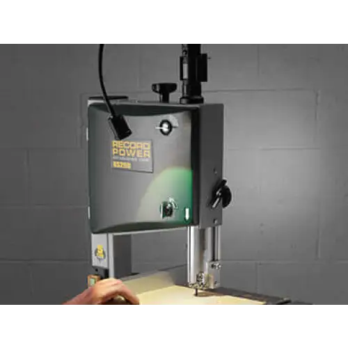 Magnetic LED Work Lamp - Record Power - Lamp